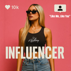Influencer (Like Me, Like You)