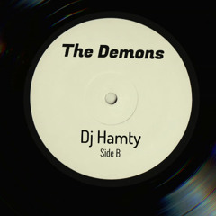 Dj Hamty - The Demons