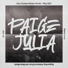 NZMM010 - Paige Julia - Brand+New