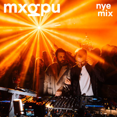 MXGPU (Moullinex & GPU Panic) - NYE Mix
