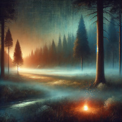 Mystic Voice of the Still Earth