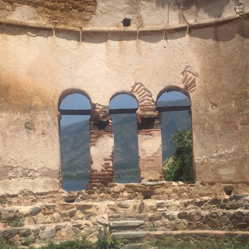 Rembetika in a well .WAV