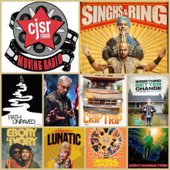 MOVING RADIO - 2025 in Review