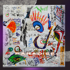 DJ Snake feat Bipolar Sunshine - Paradise-(DJ DREAD REMIX)