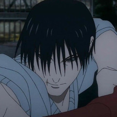 toji x just your doll