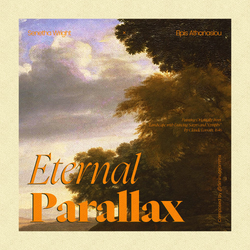 Eternal Parallax