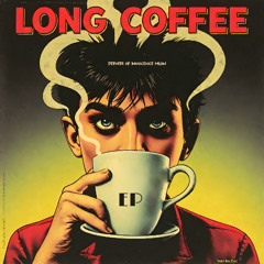 Long Coffee (Americano Flow)