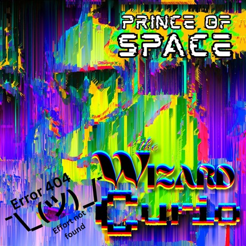 pRINCE oF sPACE (Proof of Concept)