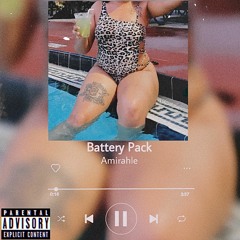 Battery Pack (prod. AK47)