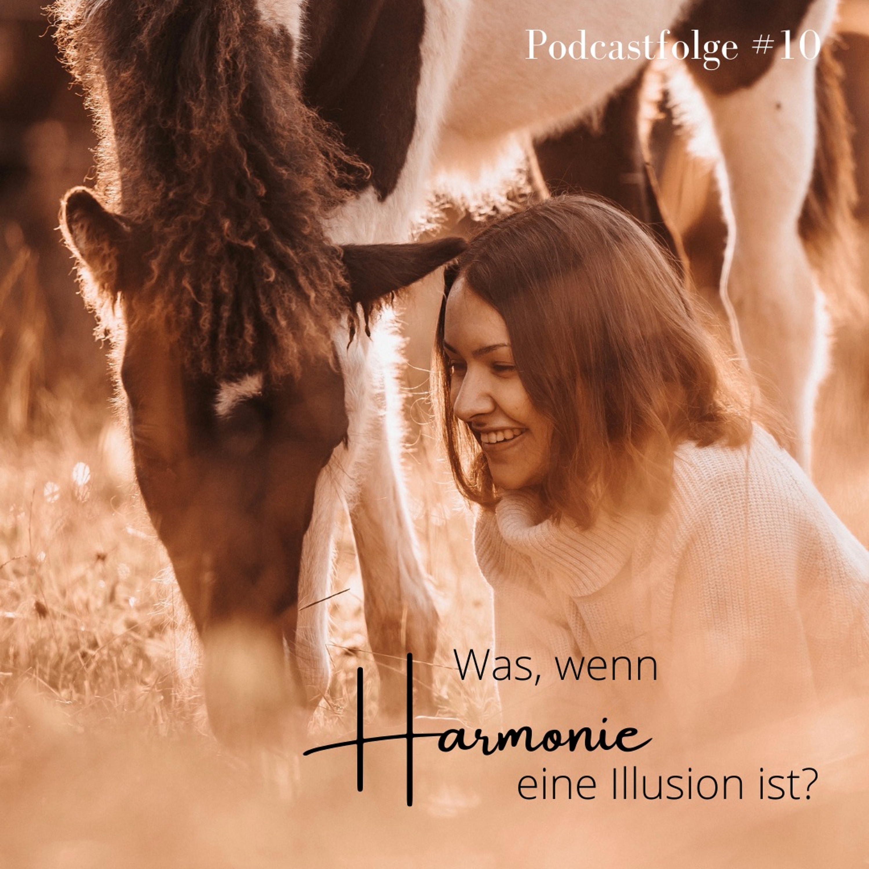 Im Einklang - finde Deinen Seelenweg