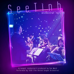 See Tình [cover - orchestral version]