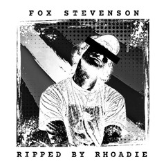 Radar (Rhoadie DnB Edit)