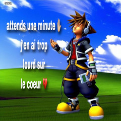 L2 - Coeur Noir