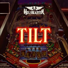 Holyblaster - TILT (Original Mix)