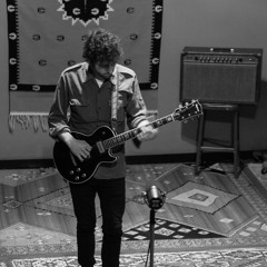 High and Lonesome Demo