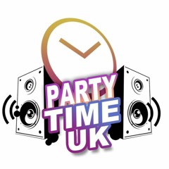 PartyTimeUK Live Audios