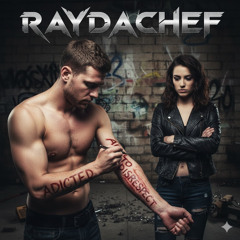 Addicted to Disrespect