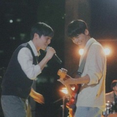 A Man In Yellow Shirt band cover (노란 샤쓰의 사나이) Twinkling Watermelon 반짝이는 워터멜론