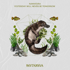 LTR Premiere: Namatjira - Evadyne (Original Mix) [Botanica]