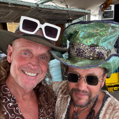 The Dunes of Babylon [opening set at the Sand stage]