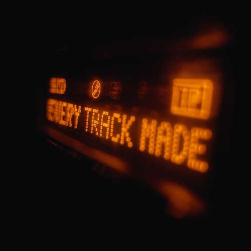 Every Track Made 😮‍💨