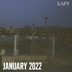 January 2022 FT. DOPE DREAMS PRODUCTION