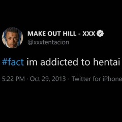 hentai addiction🌸 (prod. gmf)