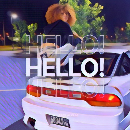 HELLO !
