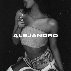 HVZVRD x ABY MABY - Alejandro