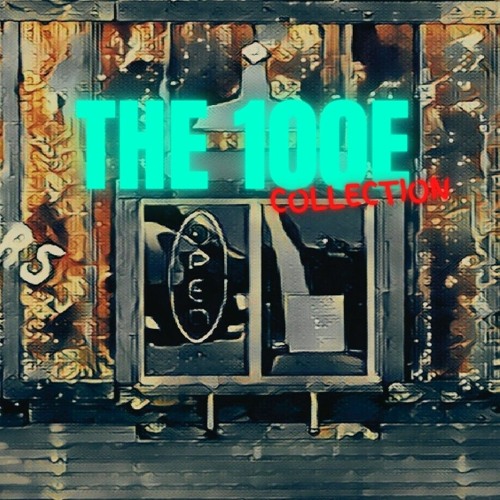 Stream Draw The Line by 100E Listen online for free on SoundCloud