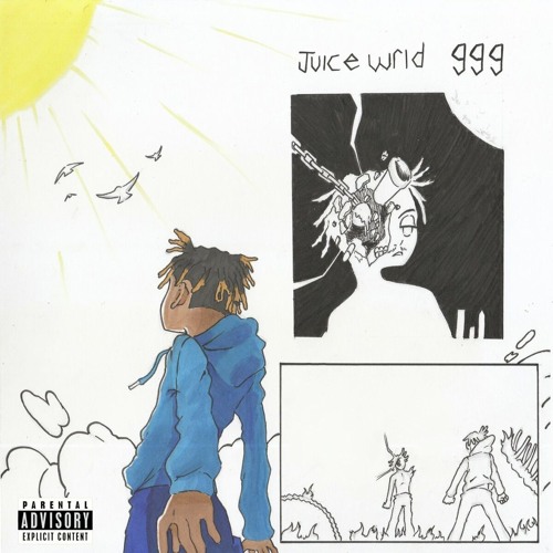 Stream Juice Wrld - Family Endorsement by ABN Faceless | Listen online ...