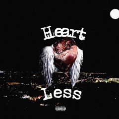 Heartless FT (Moneylingoo)