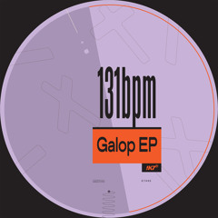 Galop (Byron Yeates Remix)