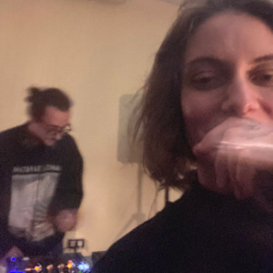 Speed Bump • xoxo.mp3 invite Débit Mortel Scélérat (30.11.25)