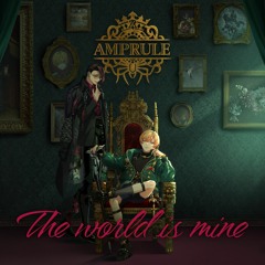 [AMPRULE]  Do As I Say  - Paradox Live
