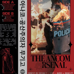 Modest by Default - THE ANCOM ARSENAL
