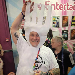 Fork boy