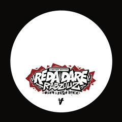 REda daRE - Rabzouz EP (inc. Oden & Fatzo remix) [BAM005]
