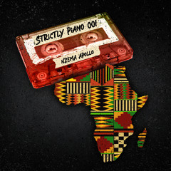 Strictly Piano Mix 001