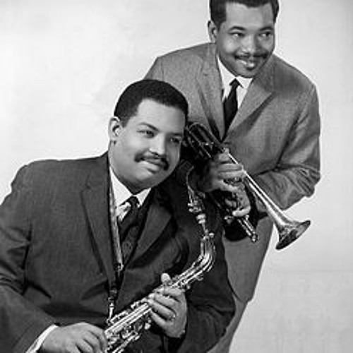 Work Song. Composed by Nat Adderley. Altosax & Piano by VV