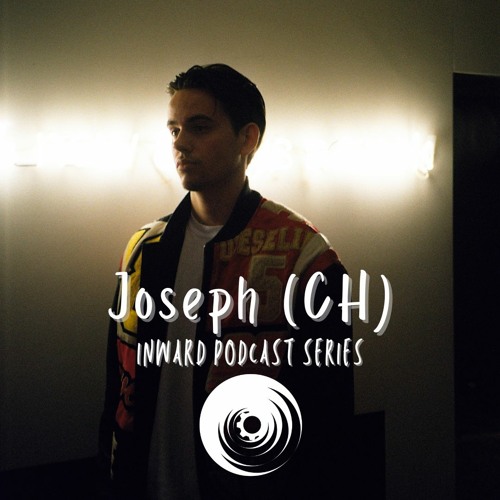 Inward Podcast Series : Joseph (CH)
