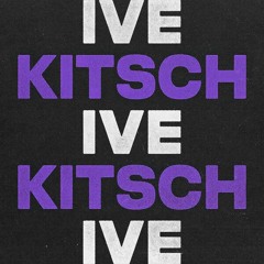 IVE - Kitsch (Passionfruit edition)
