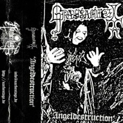 Grausamkeit - The Goat Benediction (Remastered)