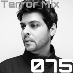 Terror Podcast 075 mixed by Folic State