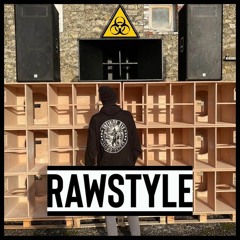 TOKAREV - RAWSTYLE [3]