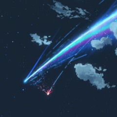 Comet! [prod. Shadow]