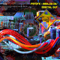 Analog In/Digital Out