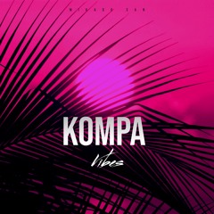 Mikado San - Kompa Vibes