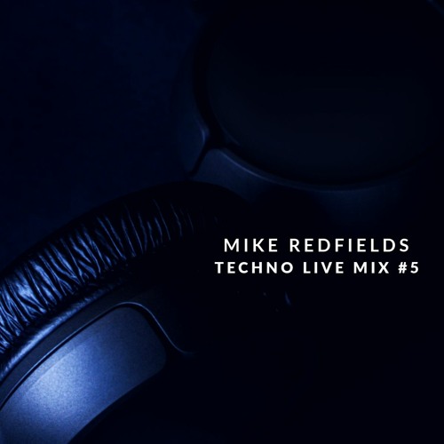 Techno Live Mix #5