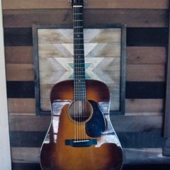 One Minute More (Co-written w/ Janice Merritt)